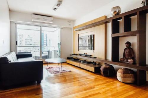 Roosevelt � Premium Apartment + Garage + Swimming Pool