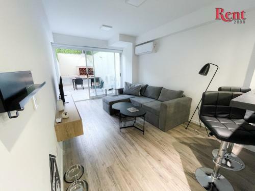 Apartamento Rent Caballito