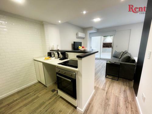 Apartamento Rent Caballito