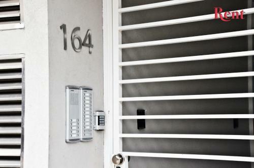 Apartamento Rent Caballito