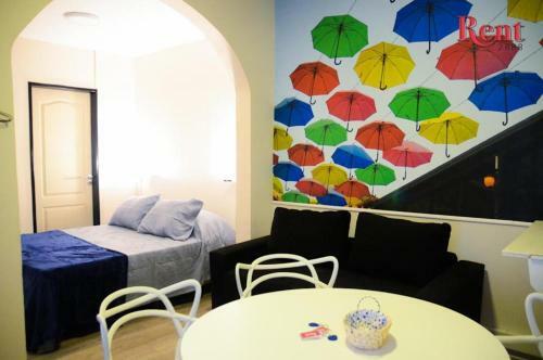 Apartamento Rent Palermo Bot�nico