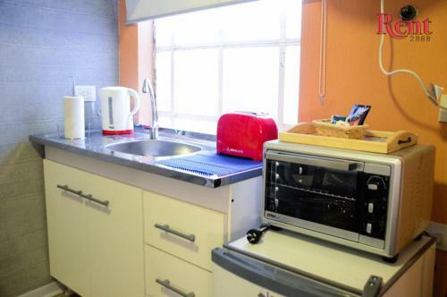 Apartamento Rent Palermo Bot�nico
