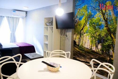 Apartamento Rent Palermo Bot�nico