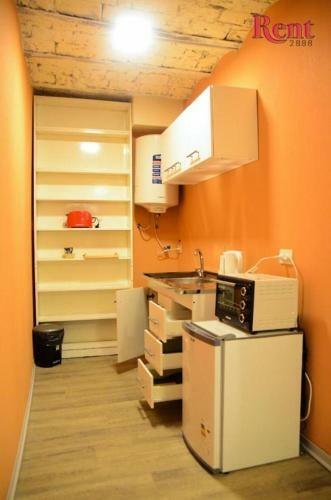 Apartamento Rent Palermo Bot�nico