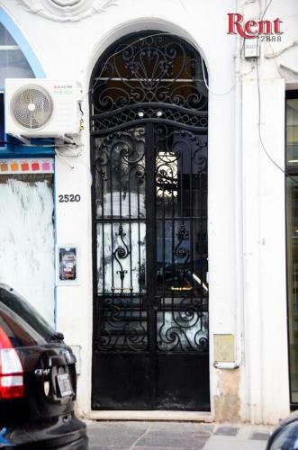 Apartamento Rent Palermo Bot�nico