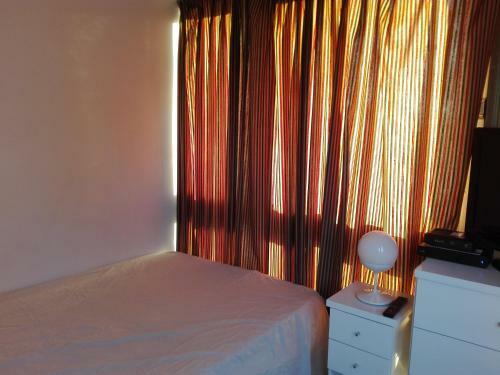 Apartamento Esmeralda Vista