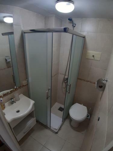 Apartamento Aguero Y Av. Las Heras
