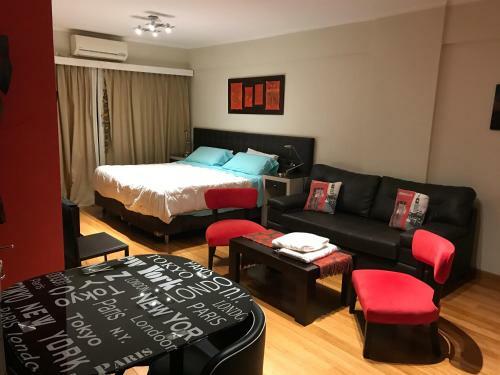 Siddhartha Apart Suites