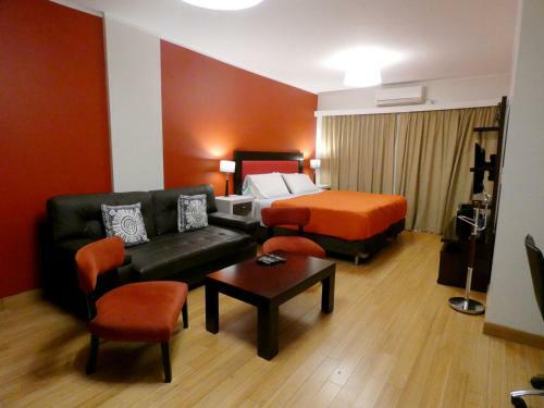 Siddhartha Apart Suites