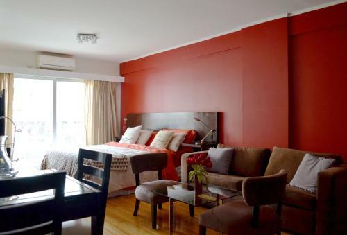 Siddhartha Apart Suites