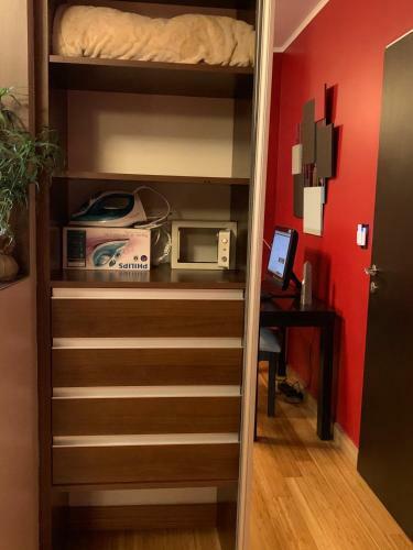 Siddhartha Apart Suites