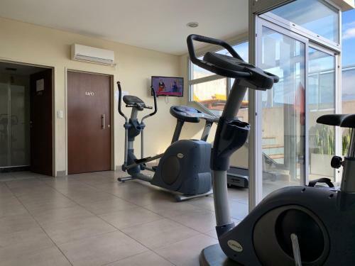 Siddhartha Apart Suites