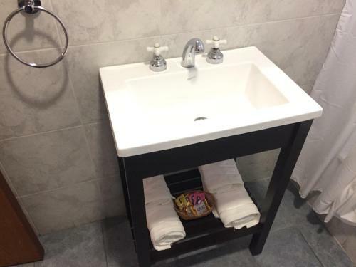 Trendy Full Apartment In Recoleta