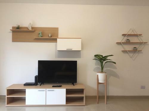 Trendy Full Apartment In Recoleta