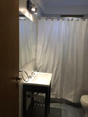 Trendy Full Apartment In Recoleta