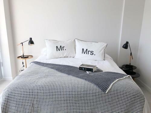 Apartamento Amazing New Suite In Bsas 701