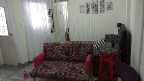 Apartamento Av Corrientes Obelisco