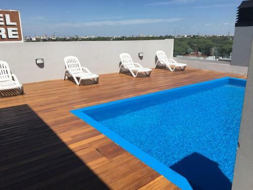 Apartamento Hermoso Ambiente A Estrenar