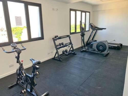 Apartamento Hermoso Ambiente A Estrenar
