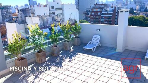 Apartamento Hermoso Ambiente A Estrenar