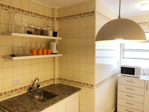 Apartamento Mi Silencio