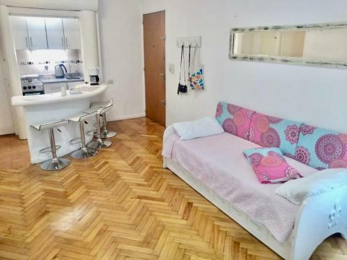 Apartamento Recoleta Ateneo