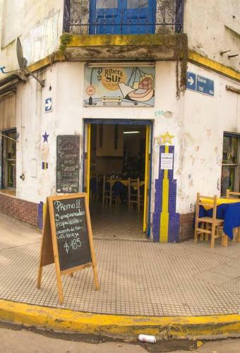 Hostal Lo De Homero - Hostel