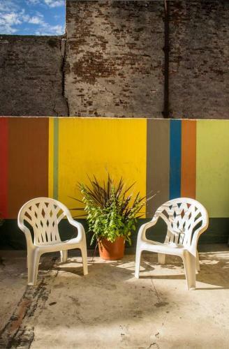 Hostal Lo De Homero - Hostel