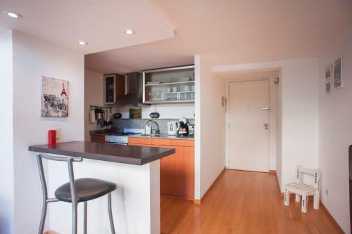 Apartamento Loft Duplex Palermo Hollywood, Buenos Aires