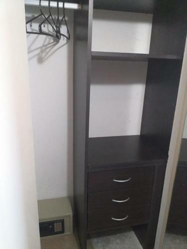 Apartamento Gran Vista Desde El Centro de La Ciudad