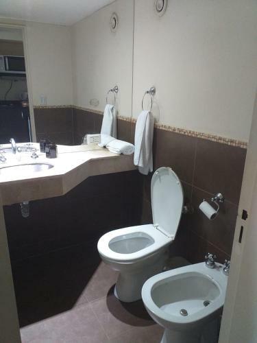 Apartamento Gran Vista Desde El Centro de La Ciudad