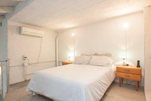 Apartamento Loft Especial En San Telmo