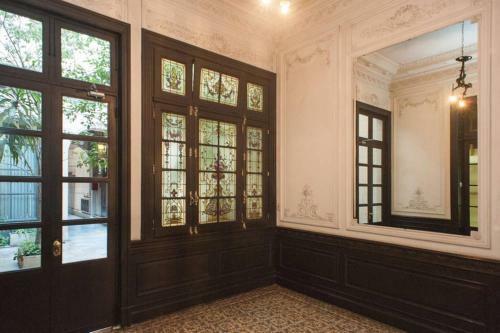 Apartamento Loft Especial En San Telmo