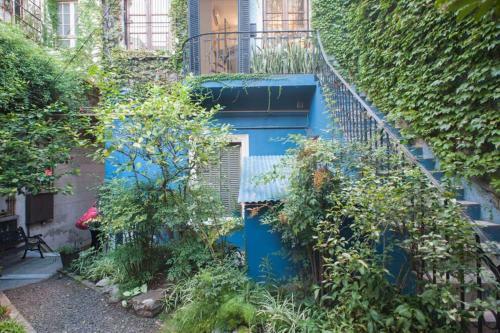 Apartamento Loft Especial En San Telmo