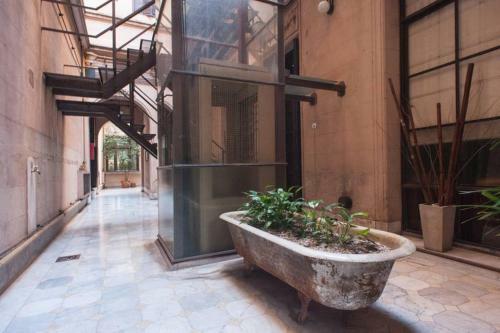 Apartamento Loft Especial En San Telmo