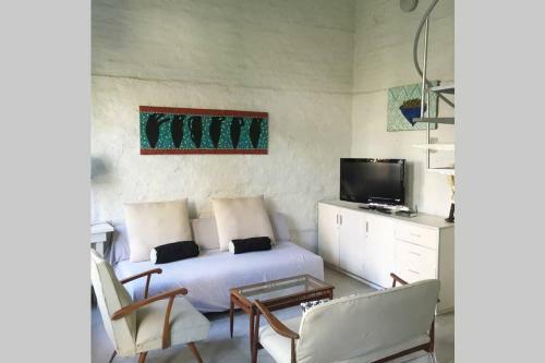 Apartamento Loft Especial En San Telmo