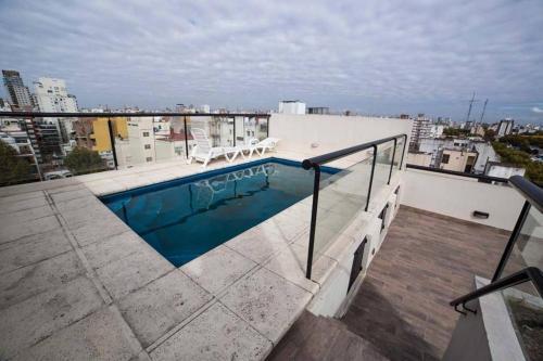 Apartment In Palermo