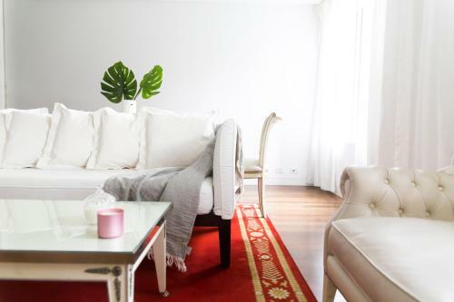 Faena Exclusive - Apartamento En Residencias Faena