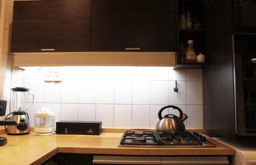Apartamento Departamento En Recoleta