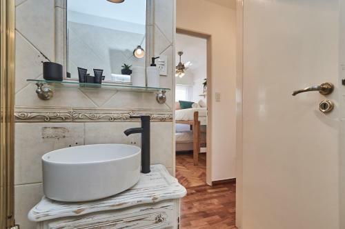 Incredible Vintageeclectic Style Apartment Recoleta