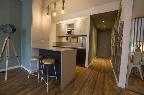 Apartamento Oro Boho Chic Palermo Soho 2 Guest