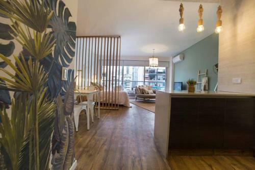 Apartamento Oro Boho Chic Palermo Soho 2 Guest