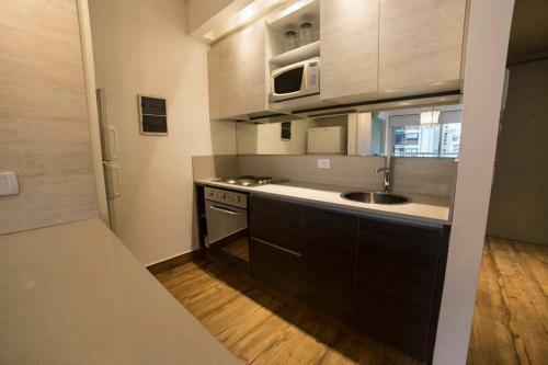 Apartamento Oro Boho Chic Palermo Soho 2 Guest