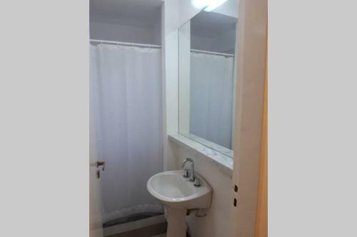 Apartamento Depto, Balc�n Terraza, Sol Y Luz, Pleno Recoleta