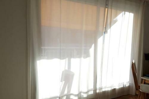 Apartamento Depto, Balc�n Terraza, Sol Y Luz, Pleno Recoleta