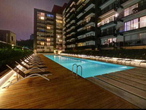 Apartamento Palermo Hollywood Vip