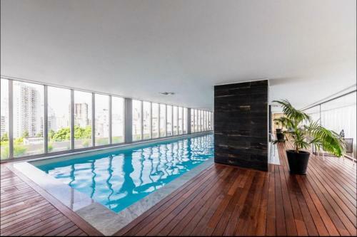 Apartamento Palermo Hollywood Vip