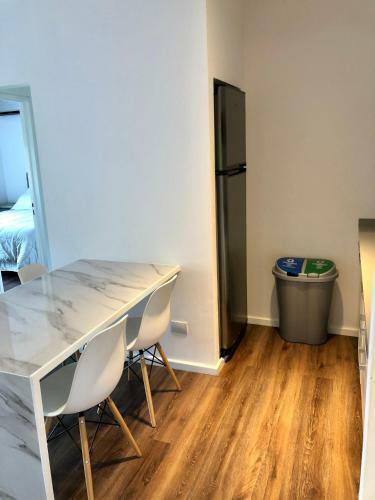 Apartamento Palermo Hollywood Vip