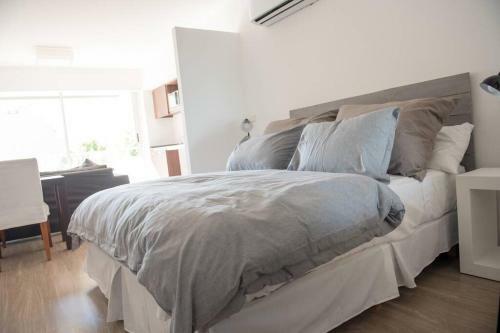 Apartamento Studio Guatemala Iii, By Hart