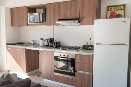 Apartamento Studio Guatemala Iii, By Hart